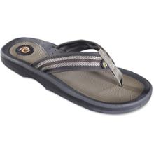 Rafters Tsunami Stripe Flip-Flops - Men\'s - Special Buy