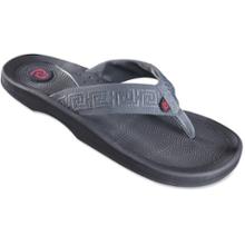 Rafters Tsunami Key Flip-Flops - Men\'s - Special Buy