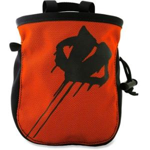 evolv Roundtangular Chalk Bag