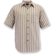 Royal Robbins Cool Mesh Stripe Shirt - Men\'s - 2010 Closeout