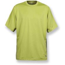 White Sierra Rim Trail Crew Shirt - Men\'s - Special Buy