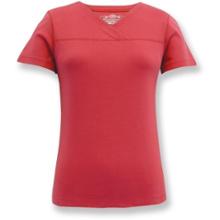Royal Robbins Kick Back Crossover T-Shirt - Women\'s - 2010 Closeout