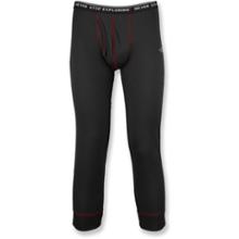 The North Face XTC Lightweight Long Underwear Bottoms - Men\'s - 2010 Closeout