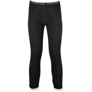 The North Face XTC Midweight Long Underwear Bottoms - Men's - 2010 Closeout