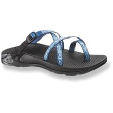 Chaco Zong EcoTread Sandals - Women\'s - 2010 Closeout