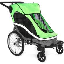 ZIGO Childpod X2 Stroller