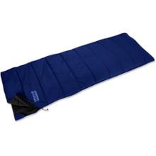 Lafuma Outdoor Cotton King Sleeping Bag - Special Buy