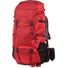 Lafuma Kailas 50 + 10 Pack - Special Buy