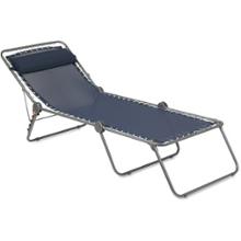 Lafuma Lit de Camp Siesta L+ Lounge Chair - Special Buy
