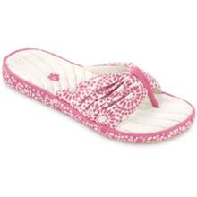 Acorn Dahlia Flip-Flop Slippers - Women\'s - 2010 Closeout