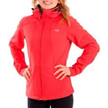 Orage Sato Soft-Shell Jacket - Women\'s - Special Buy