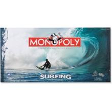 Monopoly Game - Surfing Edition - 2008 Overstock