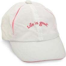 Life is good UV Active Hat - Girls\' - 2010 Closeout
