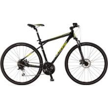 GT Transeo 3.0 Disc Bike - 2011