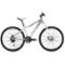Raleigh EVA 8.0 Women's Bike - 2011