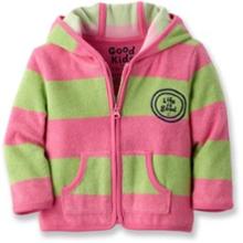 Life is good Terry Full-Zip Hoodie - Infants\' - 2010 Closeout