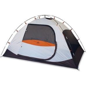 ALPS Mountaineering Meramac 6 Tent - 2011 Special Buy