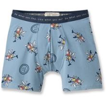 Life is good Boxer Briefs - Men\'s - 2010 Closeout