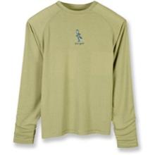 Life is good Good Move Long-Sleeve T-Shirt - Men\'s - 2010 Closeout
