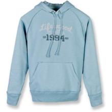 Life is good Heritage Hoodie - Men\'s - 2010 Closeout