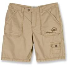 Life is good Good Karma Earth Shorts - Women\'s - 2010 Closeout