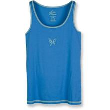 Life is good Good Karma Organic Ribbed Tank Top - Women\'s - 2010 Closeout