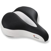 Avenir Devine Designs Comfy Top Bike Saddle - Women\'s - 2009 Overstock