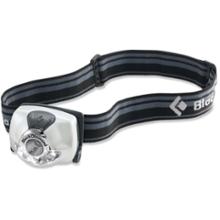 Black Diamond Spot Headlamp | runbikeclimb