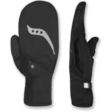 Saucony Ulti Mitt Gloves - Unisex - 2009 Closeout
