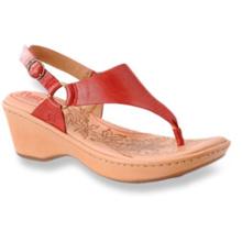 Born Galley Sandals - Women\'s - 2010 Closeout