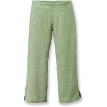 Nomadic Traders Linen Crop Pants - Women\'s - 2010 Closeout