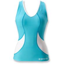 Skins She Racer-Back Top - Women\'s - 2010 Closeout