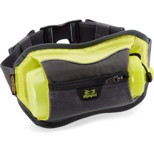 Amphipod Full-Tilt AirStretch Velocity Hydration Waistpack - 20 fl. oz.
