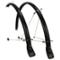 Planet Bike Hardcore Road Bike Fenders - 35mm