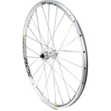 Mavic Crossride UB/Disc Front Wheel