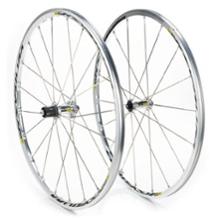 Mavic Ksyrium Elite Wheelset