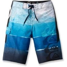 Quiksilver Alpha Board Shorts - Men\'s