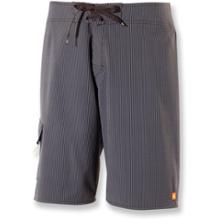 Quiksilver See-A-Sucker Board Shorts - Men\'s