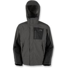 The North Face Varius Guide Rain Jacket - Men\'s