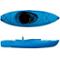 Emotion Kayaks Comet Kayak 110