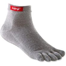 Injinji CoolMax Mini Crew Toesocks - Kids\'