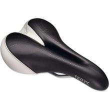 Terry Liberator Y Gel Saddle - Men\'s