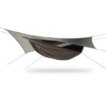 Hennessy Hammock Ultralite Backpacker Asym Zip Hammock
