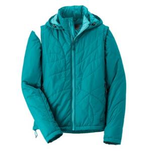 REI Nevis Jacket - Women's