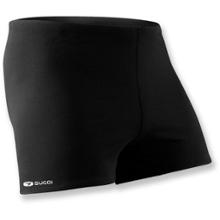 Sugoi Square Leg Swim Shorts - Men\'s - 2010 Overstock