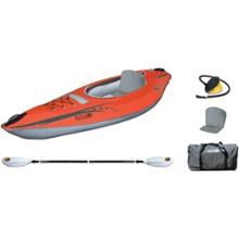 Advanced Elements Firefly Inflatable Kayak Paddler\'s Pack - Special Buy