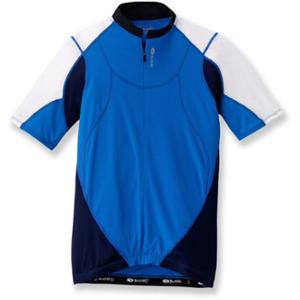 Sugoi RS Bike Jersey - Men's - 2010 Overstock