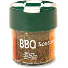 Outbound 4-in-1 BBQ Seasonings - Special Buy