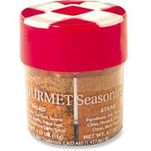Outbound 4-in-1 Gourmet Seasonings - Special Buy