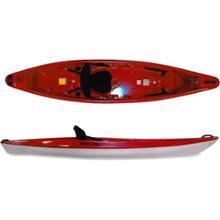 Hurricane Kayaks Open Bay 120 Sit-On-Top Kayak